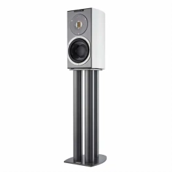 Audiovector R 1 Avantgarde i afrikansk rosentr� Kompakt h�jttaler 1 stk