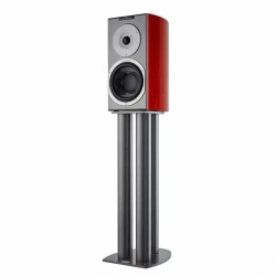 Audiovector R 1 Signature i afrikansk rosentr� Kompakt h�jttaler 1 stk