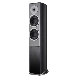 Audiovector R 3 Signature i Afrikansk rosentr� Gulvh�jttaler 1 stk