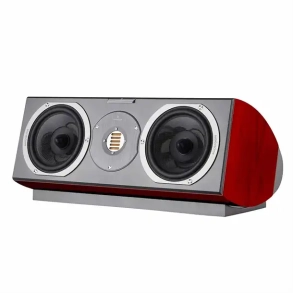 Audiovector R C Arret� i Afrikansk rosentr� Centerh�jttaler