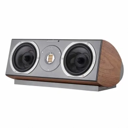 Audiovector R C Arret� i Afrikansk rosentr� Centerh�jttaler