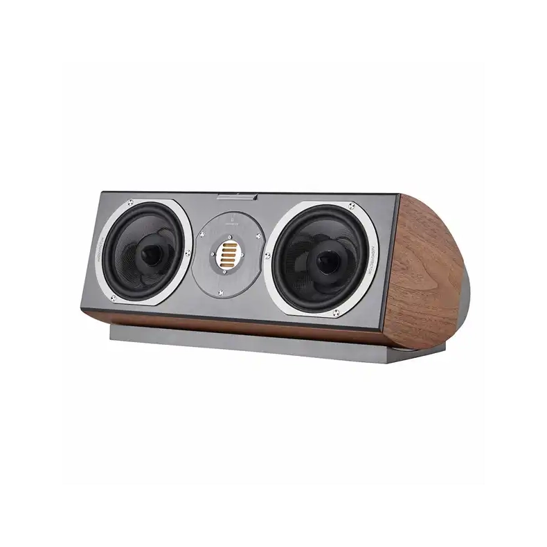 Audiovector R C Arret� i Afrikansk rosentr� Centerh�jttaler