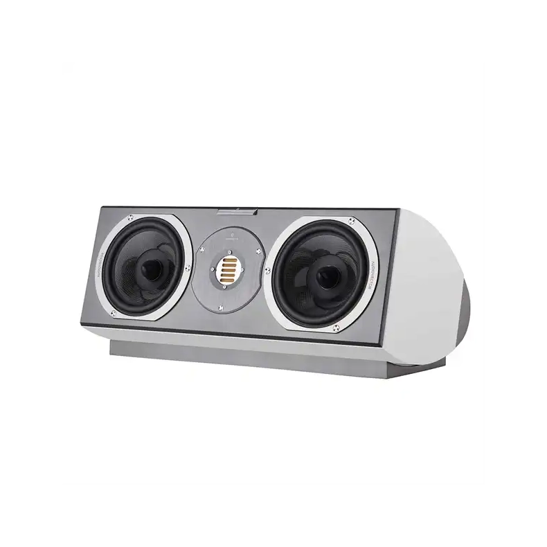 Audiovector R C Arret� i Afrikansk rosentr� Centerh�jttaler