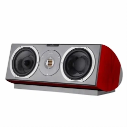Audiovector R C Avantgarde i afrikansk rosentr� Centerh�jttaler 1 stk