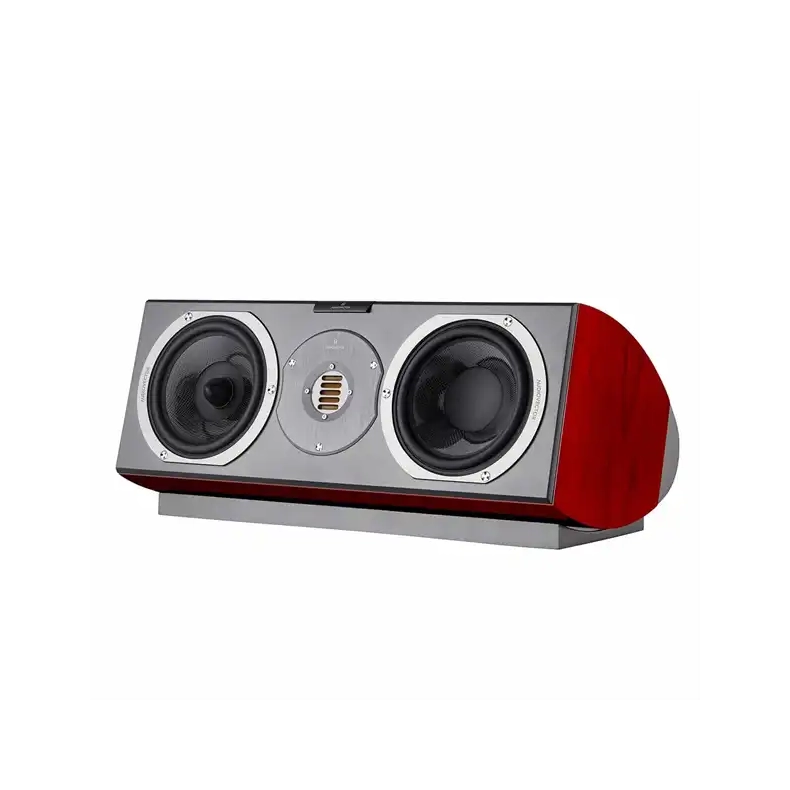 Audiovector R C Avantgarde i afrikansk rosentr� Centerh�jttaler 1 stk