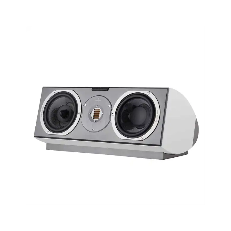 Audiovector R C Avantgarde i afrikansk rosentr� Centerh�jttaler 1 stk