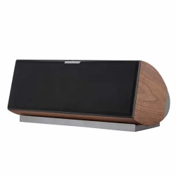 Audiovector R C Avantgarde i afrikansk rosentr� Centerh�jttaler 1 stk