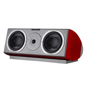 Audiovector R C Signature i afrikansk rosentr� Centerh�jttaler 1 stk