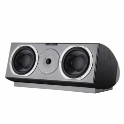 Audiovector R C Signature i afrikansk rosentr� Centerh�jttaler 1 stk