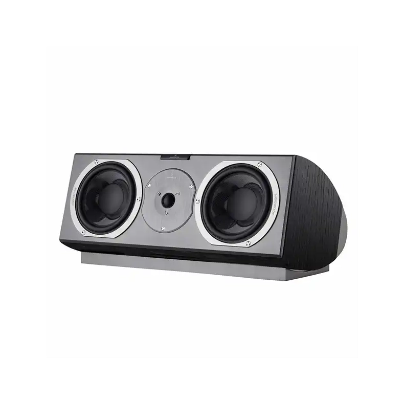 Audiovector R C Signature i afrikansk rosentr� Centerh�jttaler 1 stk