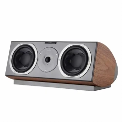 Audiovector R C Signature i afrikansk rosentr� Centerh�jttaler 1 stk