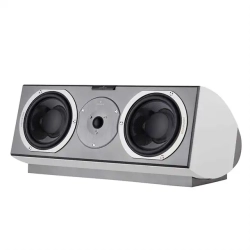 Audiovector R C Signature i afrikansk rosentr� Centerh�jttaler 1 stk