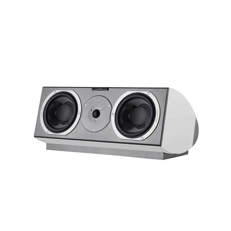 Audiovector R C Signature i afrikansk rosentr� Centerh�jttaler 1 stk