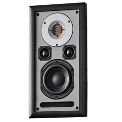 Audiovector R InWall Arret� Hvid Indbygningsh�jttaler til v�g 1 stk