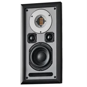 Audiovector R InWall Arret&eacute; Indbygningsh�jttaler til v�g