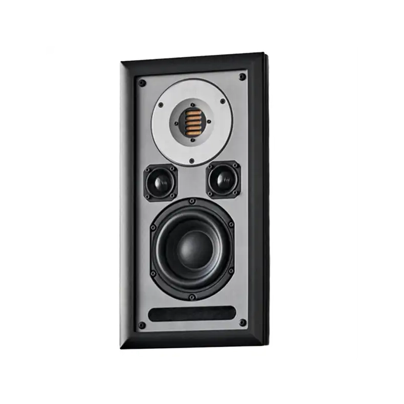 Audiovector R InWall Arret� Hvid Indbygningsh�jttaler til v�g 1 stk