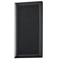 Audiovector R InWall Signature i Hvid Indbygningsh�jttaler til v�g 1 stk