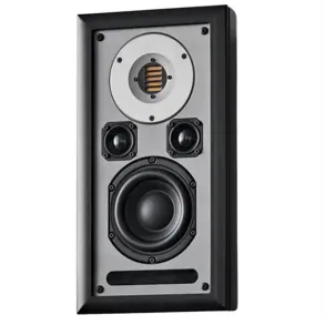 Audiovector R OnWall Arret&eacute; P� v�ggen h�jttaler