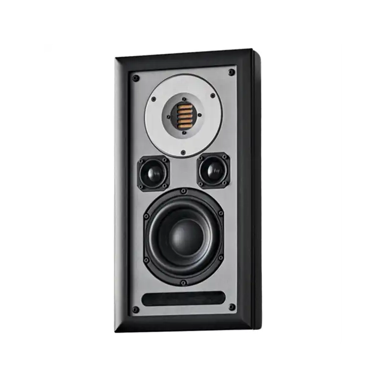 Audiovector R OnWall Arret� i hvid P� v�ggen h�jttaler 1 stk