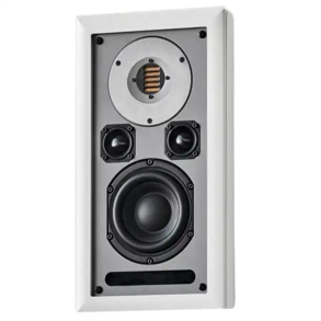 Audiovector R OnWall Arret� i hvid P� v�ggen h�jttaler 1 stk