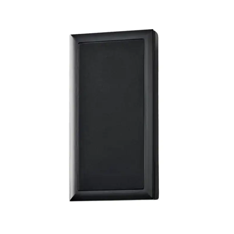 Audiovector R OnWall Signature i hvid P� v�ggen h�jttaler 1 stk