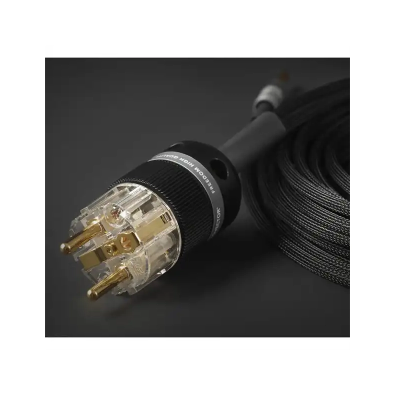 Audiovector Freedom Jordkabel til R 1, R 3 & R 6 Arret� 1 stk