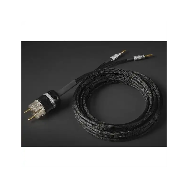 Audiovector Freedom Jordkabel til R 1, R 3 & R 6 Arret� 1 stk