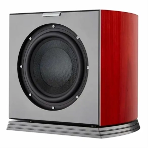 Audiovector R Sub Arret� Afrikansk rosentr� 10