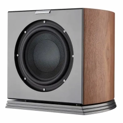 Audiovector R Sub Arret� Afrikansk rosentr� 10" Aktiv subwoofer