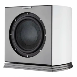 Audiovector R Sub Arret� Afrikansk rosentr� 10" Aktiv subwoofer