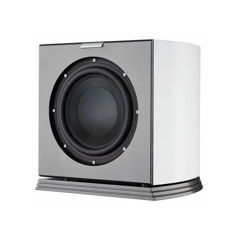 Audiovector R Sub Arret� Afrikansk rosentr� 10" Aktiv subwoofer