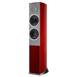 Audiovector R 3 Avantgarde i afrikansk rosentr� Gulvh�jttaler 1 stk