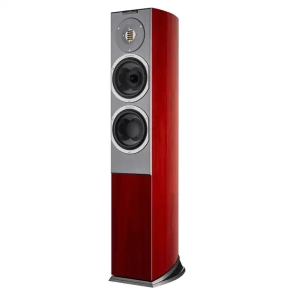 Audiovector R 3 Avantgarde i afrikansk rosentr� Gulvh�jttaler 1 stk