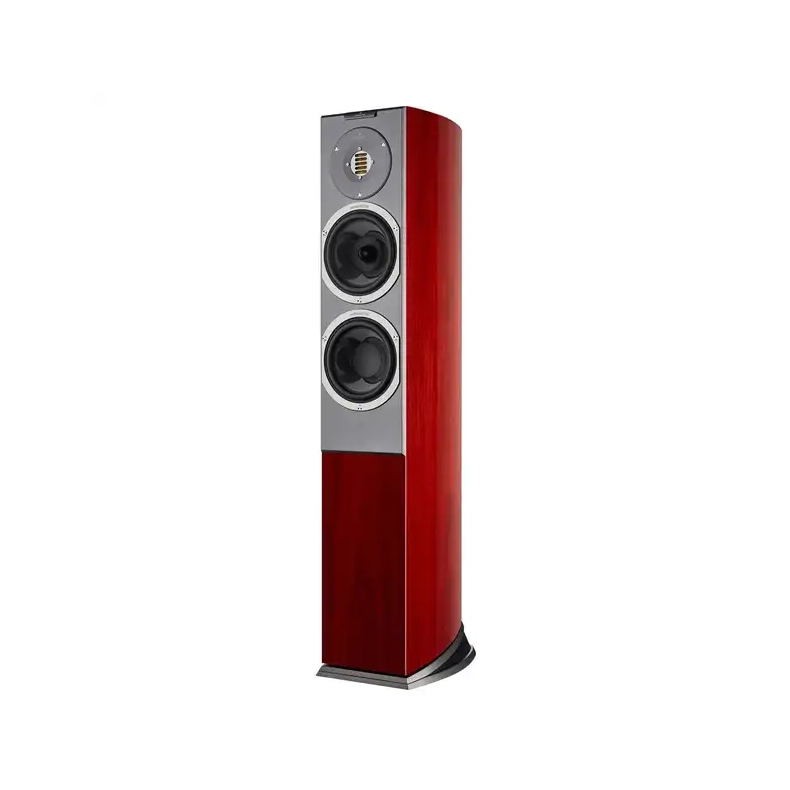 Audiovector R 3 Avantgarde i afrikansk rosentr� Gulvh�jttaler 1 stk