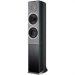 Audiovector R 3 Avantgarde i afrikansk rosentr� Gulvh�jttaler 1 stk