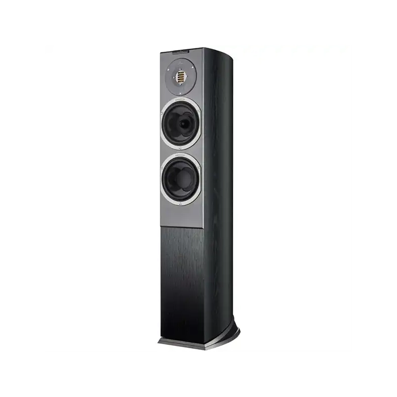 Audiovector R 3 Avantgarde i afrikansk rosentr� Gulvh�jttaler 1 stk
