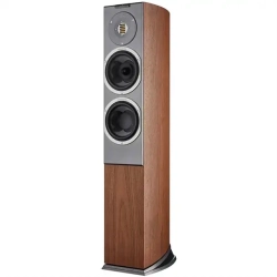 Audiovector R 3 Avantgarde i afrikansk rosentr� Gulvh�jttaler 1 stk