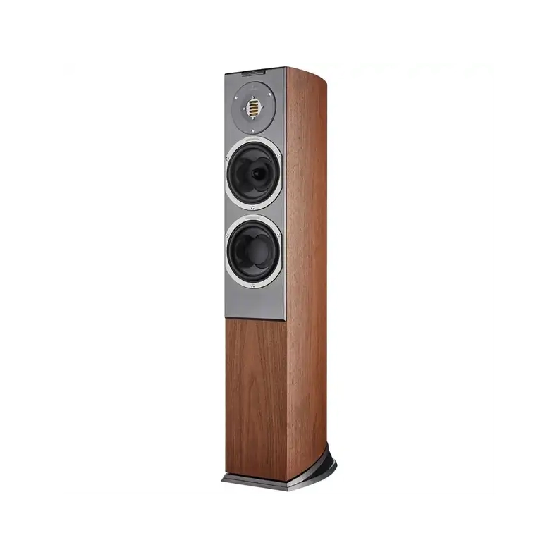 Audiovector R 3 Avantgarde i afrikansk rosentr� Gulvh�jttaler 1 stk