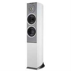 Audiovector R 3 Avantgarde i afrikansk rosentr� Gulvh�jttaler 1 stk