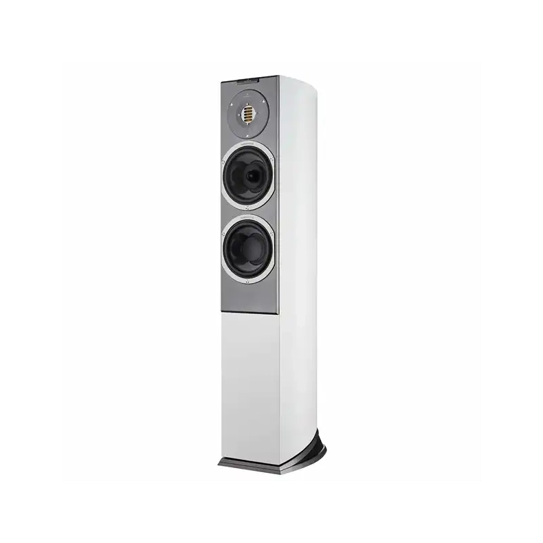 Audiovector R 3 Avantgarde i afrikansk rosentr� Gulvh�jttaler 1 stk