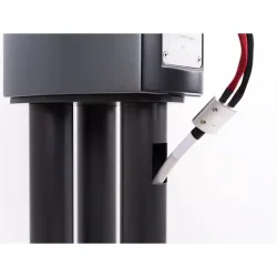 Audiovector Stand H�jttalerstander 1 stk