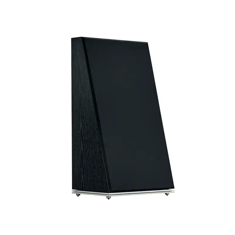 Audiovector Trapeze Ri Black Ash (Sort Ask) Gulvh�jttaler S�t