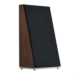 Audiovector Trapeze Ri Black Ash (Sort Ask) Gulvh�jttaler S�t