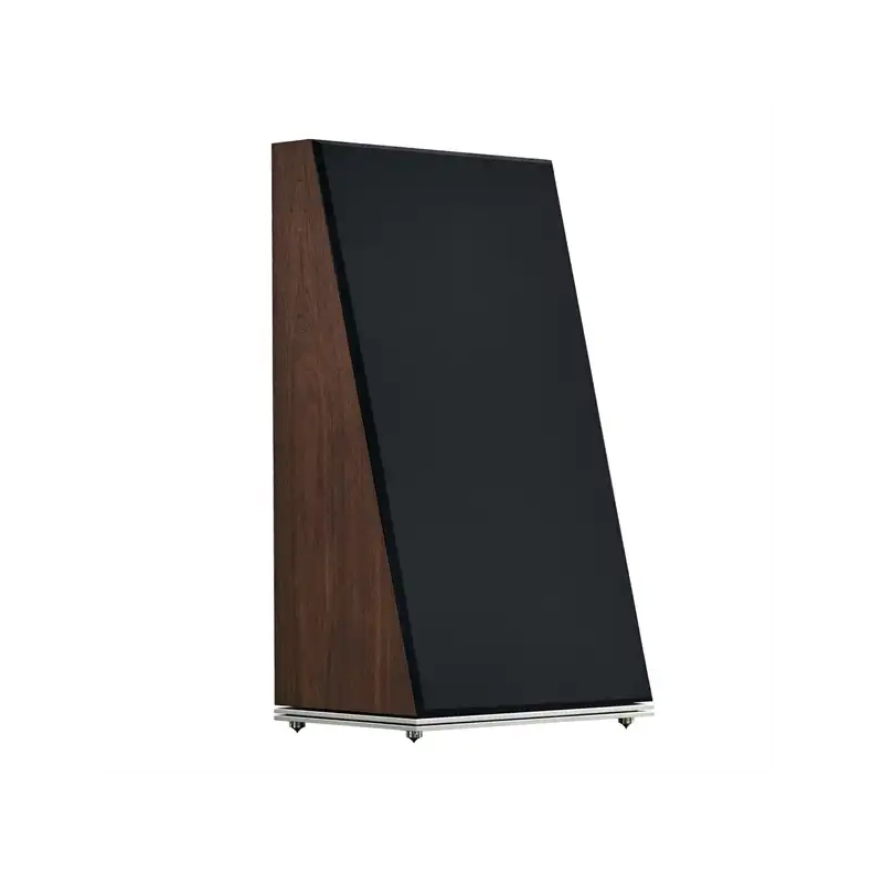 Audiovector Trapeze Ri Black Ash (Sort Ask) Gulvh�jttaler S�t