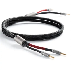 Audiovector ZERO Arret� H�jttalerkabel 1 stk