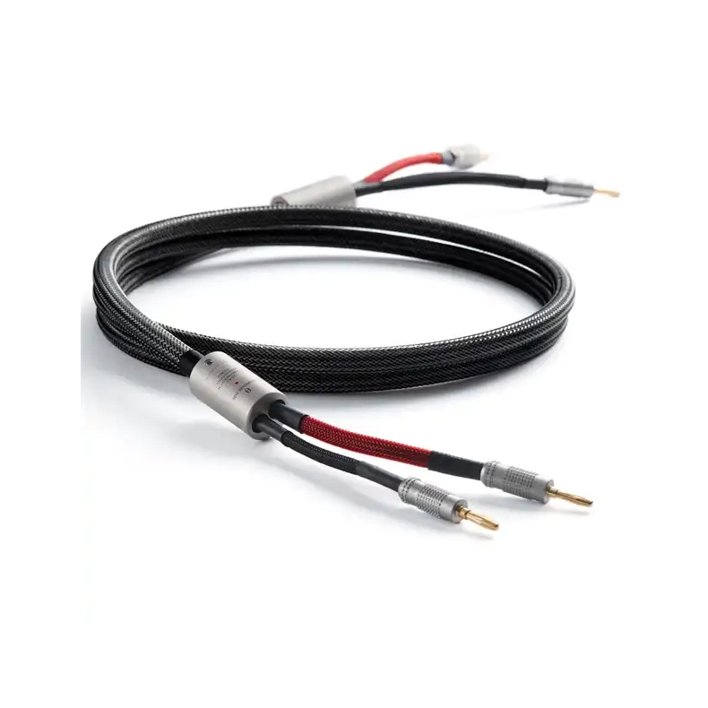 Audiovector ZERO Arret� H�jttalerkabel 1 stk