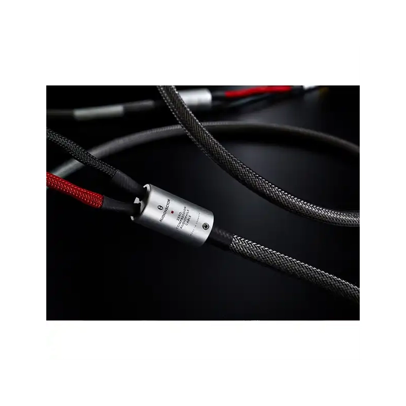 Audiovector ZERO Avantgarde H�jttalerkabel 1 stk