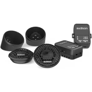 Audison Prima AP 1 Diskant h�jttalers�t til bil