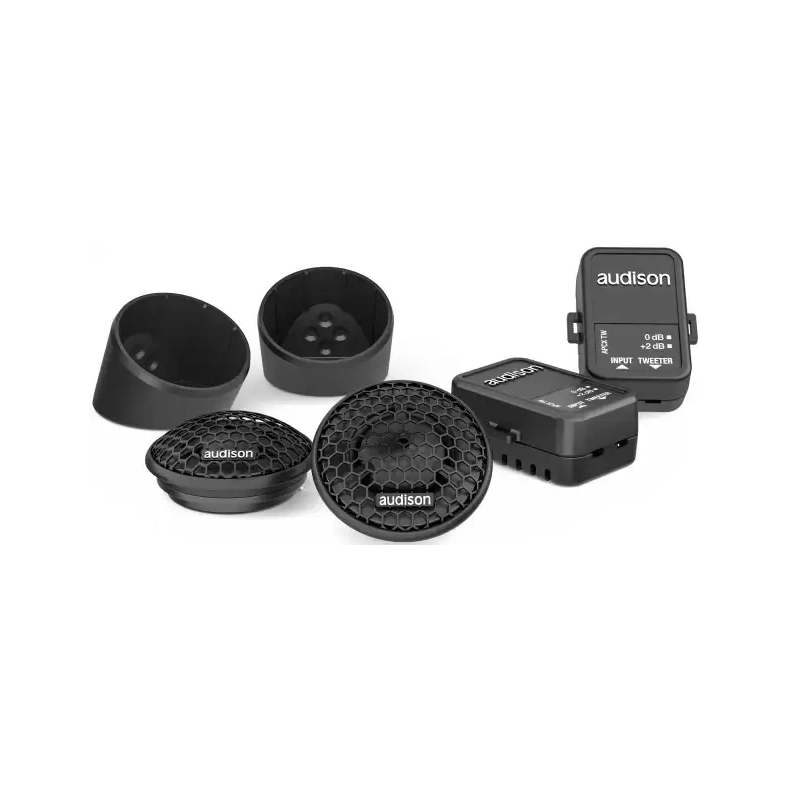 Audison Prima AP 1 Diskant h�jttalers�t til bil