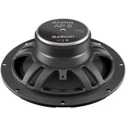Audison Prima AP 8 8" Kickbas h�jttalers�t til bil